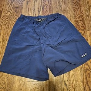Patagonia Baggies 7in